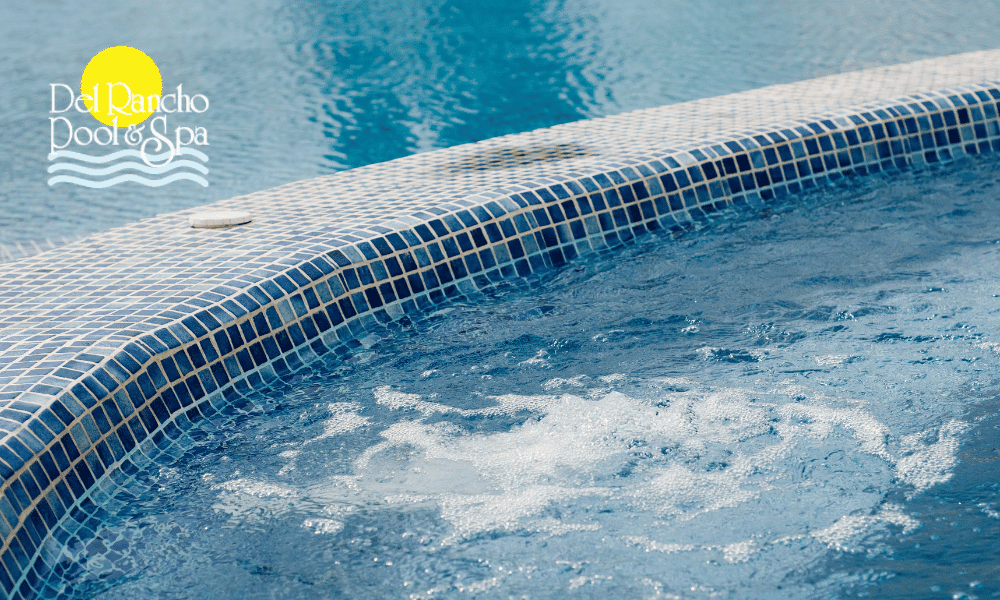 san diego spa installation