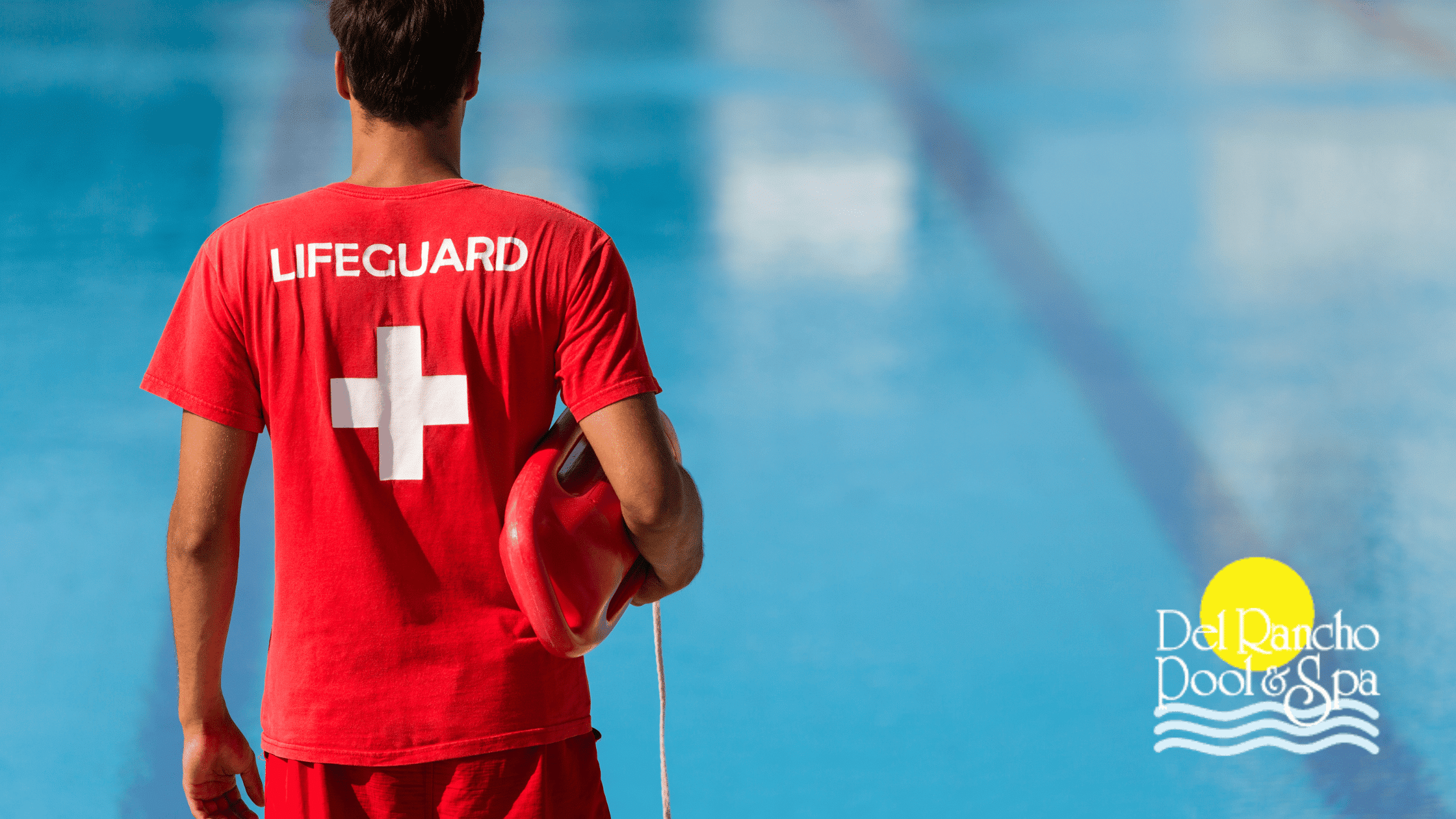 swimming pool safety