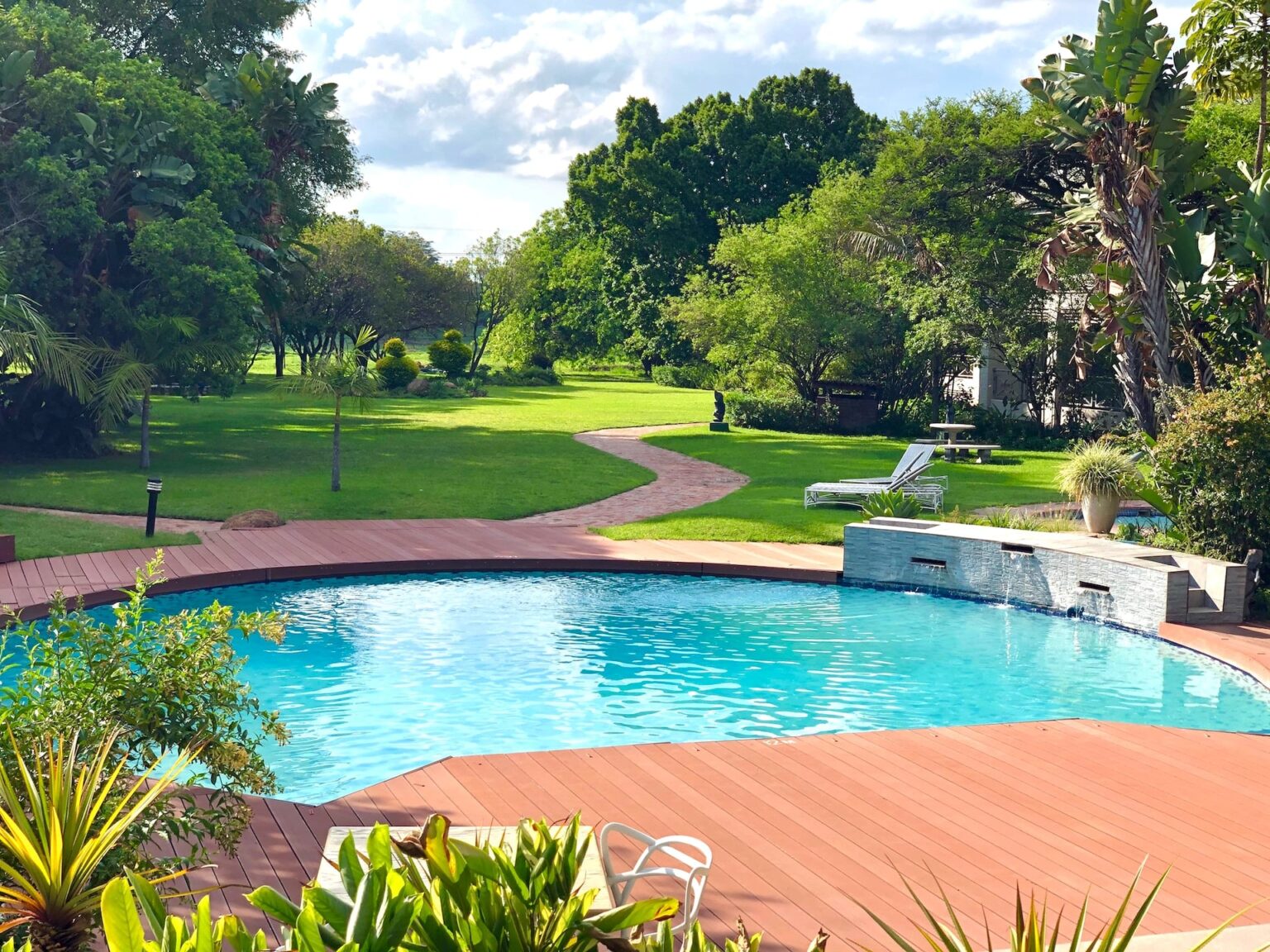 ADA Compliant Pool Accessibility: Inclusivity for Homeowners