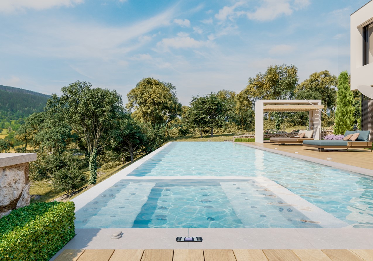 Best Upgrades for Older Pools