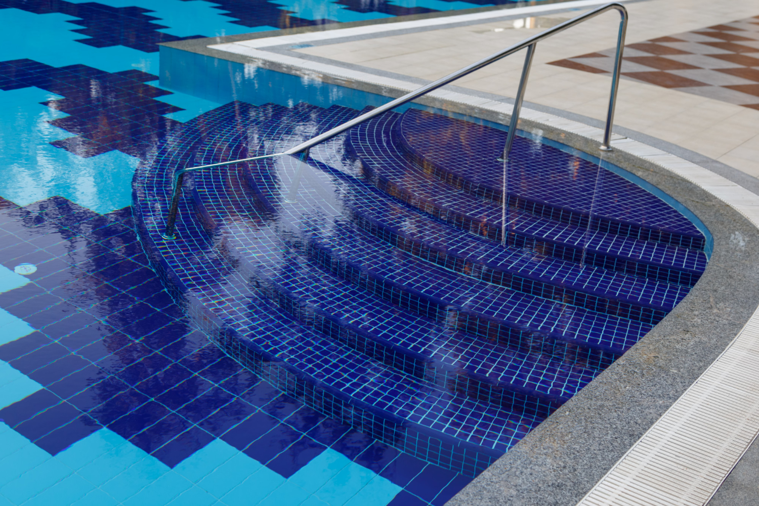Managing Pool Water Chemistry
