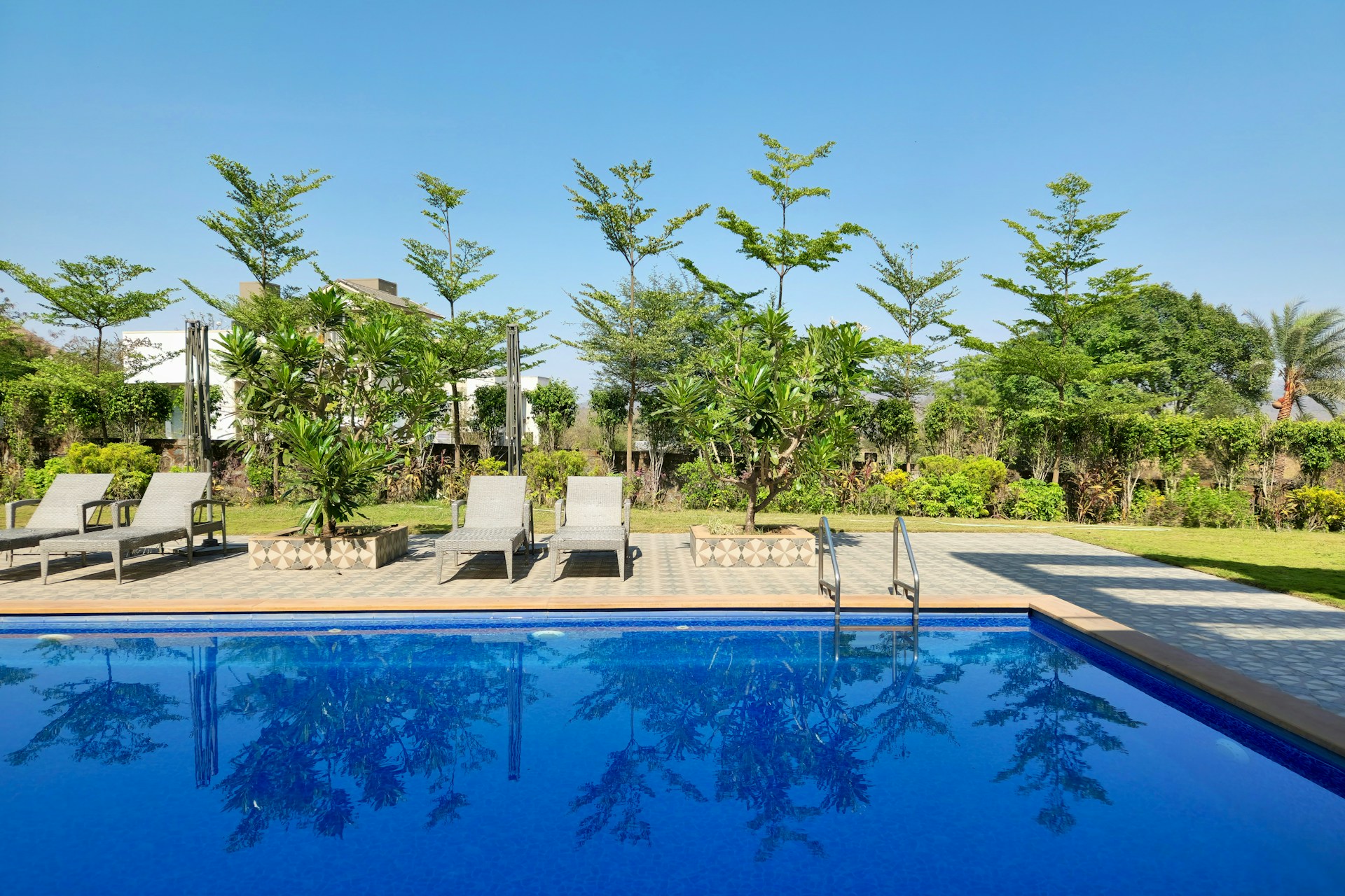 home pool