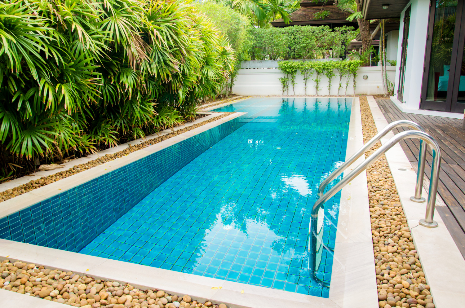pool repair