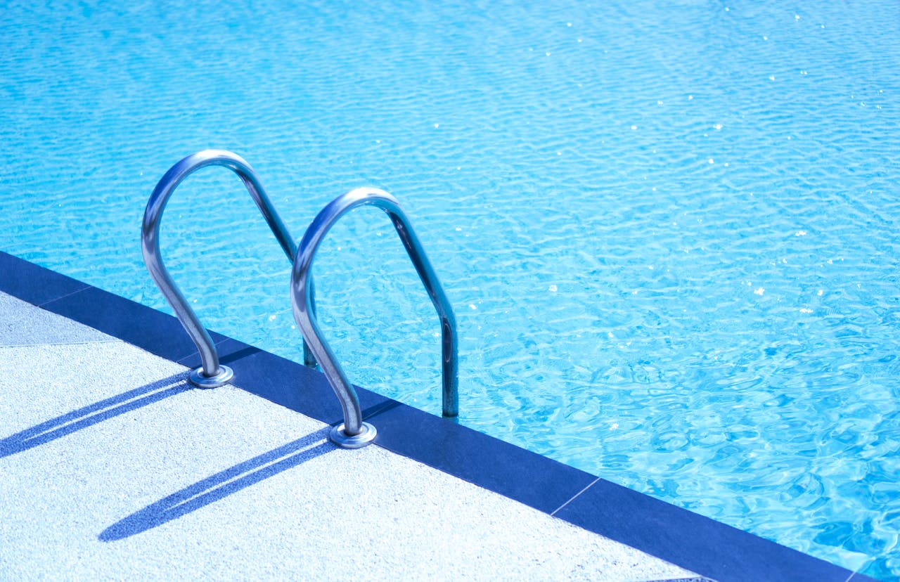 pool maintenance