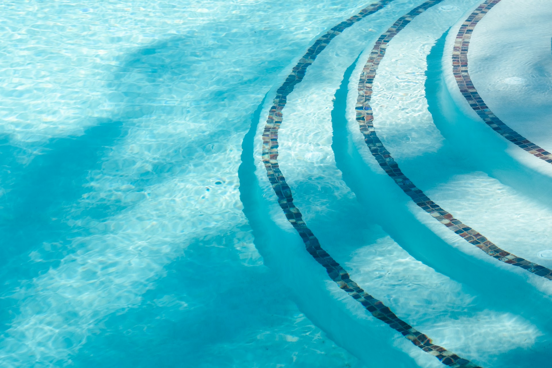 pool resurfacing