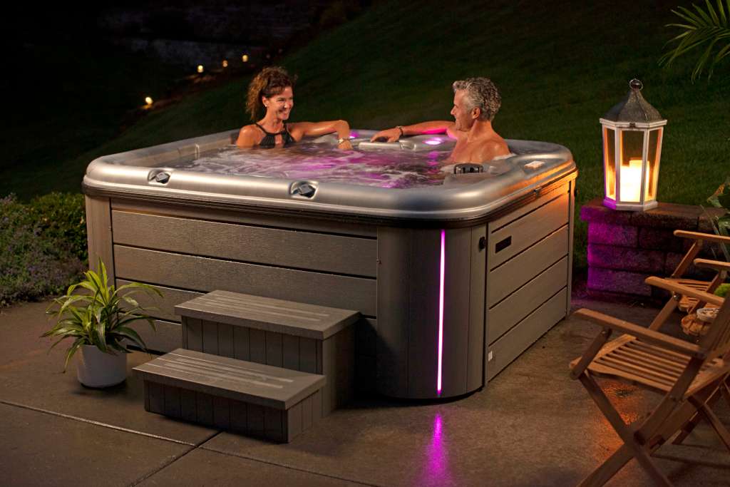 Nordic Hot Tubs 2