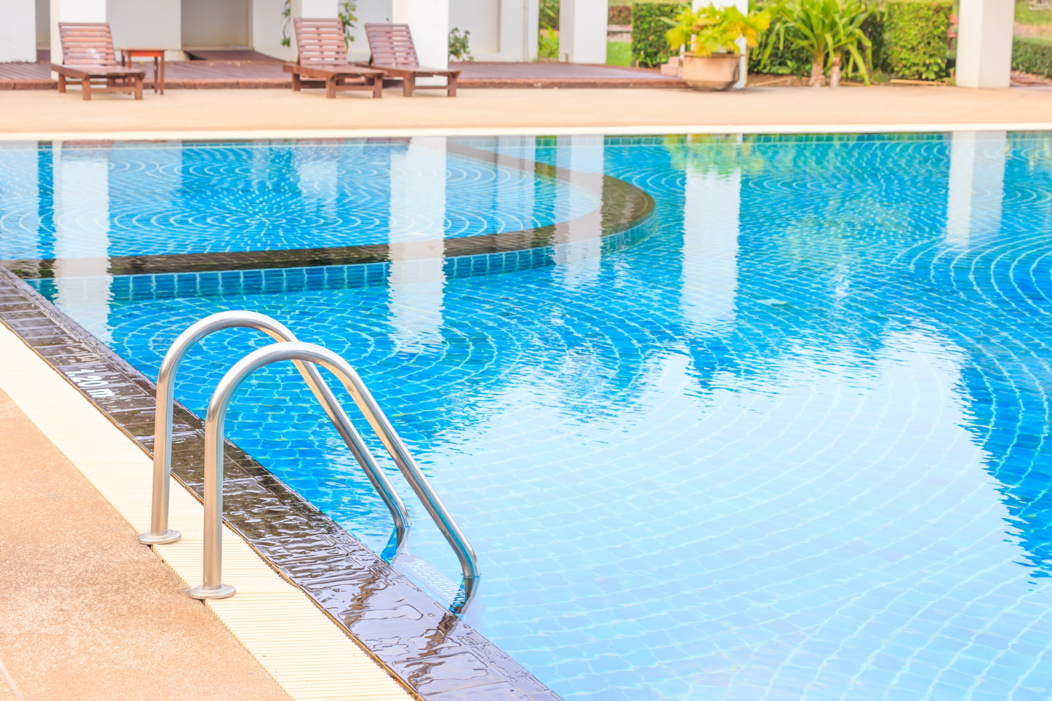 Pool Repair