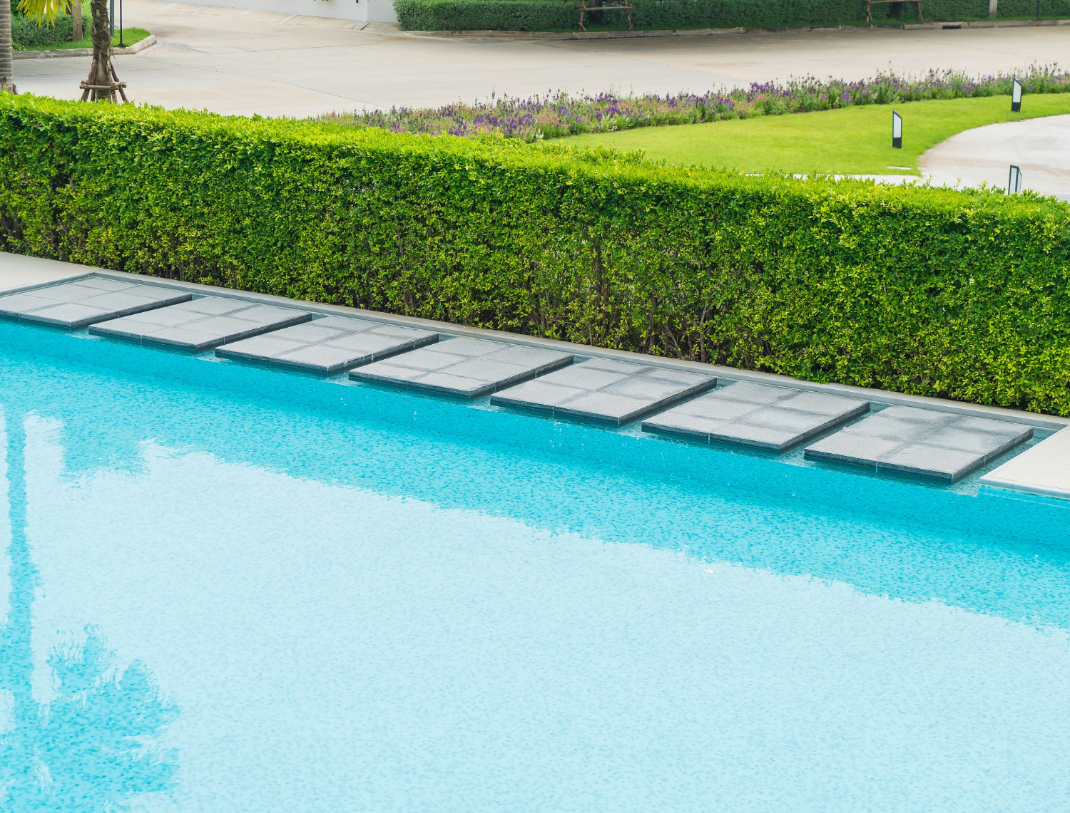 Pool Structural Repair