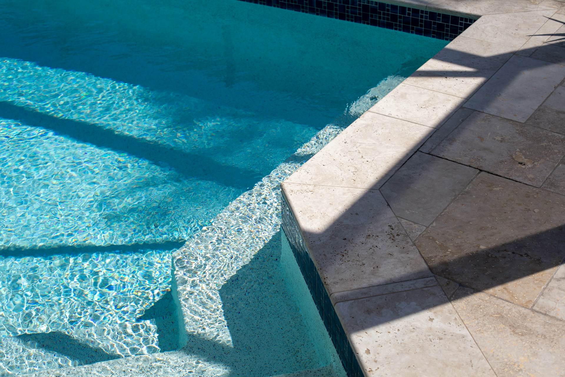 Pool Materials